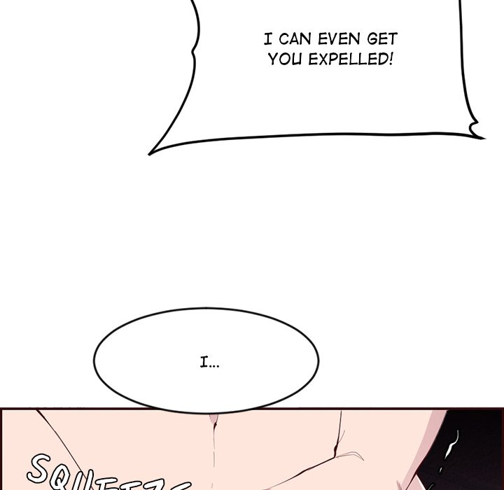College Secrets Chapter 37 - HolyManga.Net