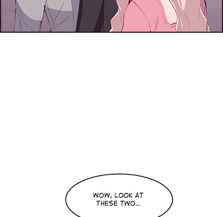 College Secrets Chapter 38 - HolyManga.Net