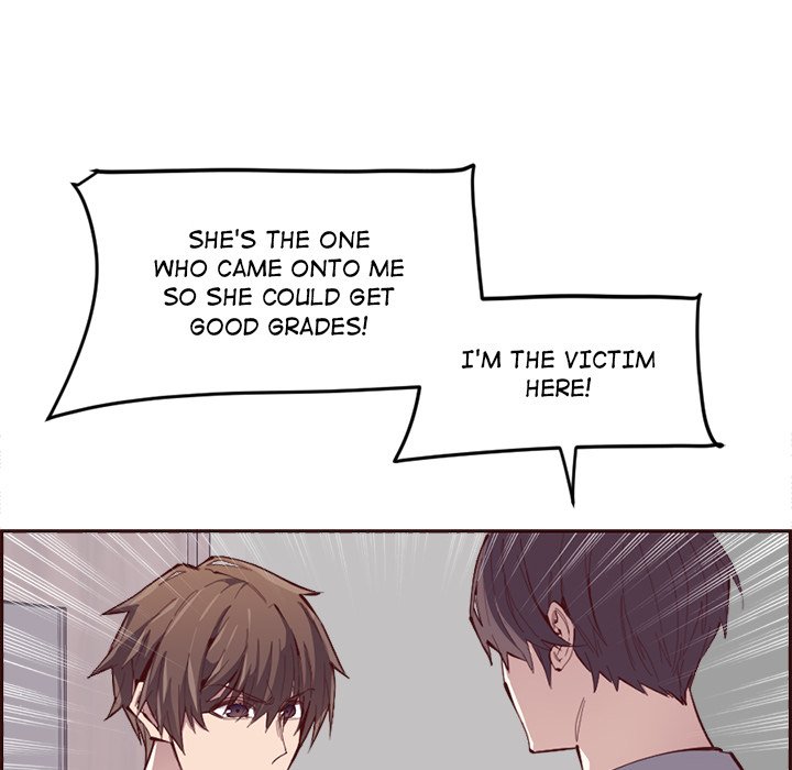 College Secrets Chapter 38 - HolyManga.Net