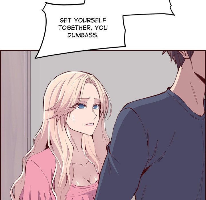 College Secrets Chapter 38 - HolyManga.Net