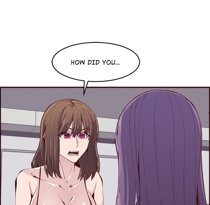 College Secrets Chapter 38 - HolyManga.Net