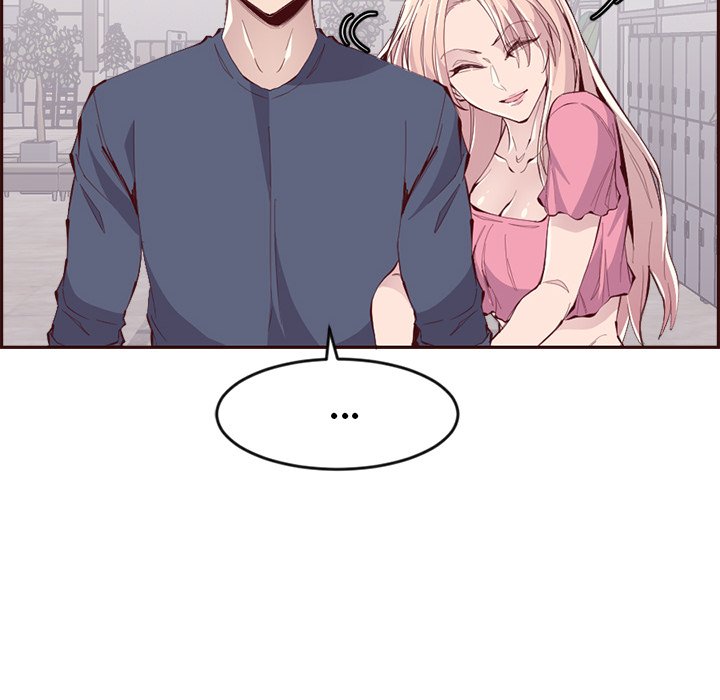 College Secrets Chapter 38 - HolyManga.Net
