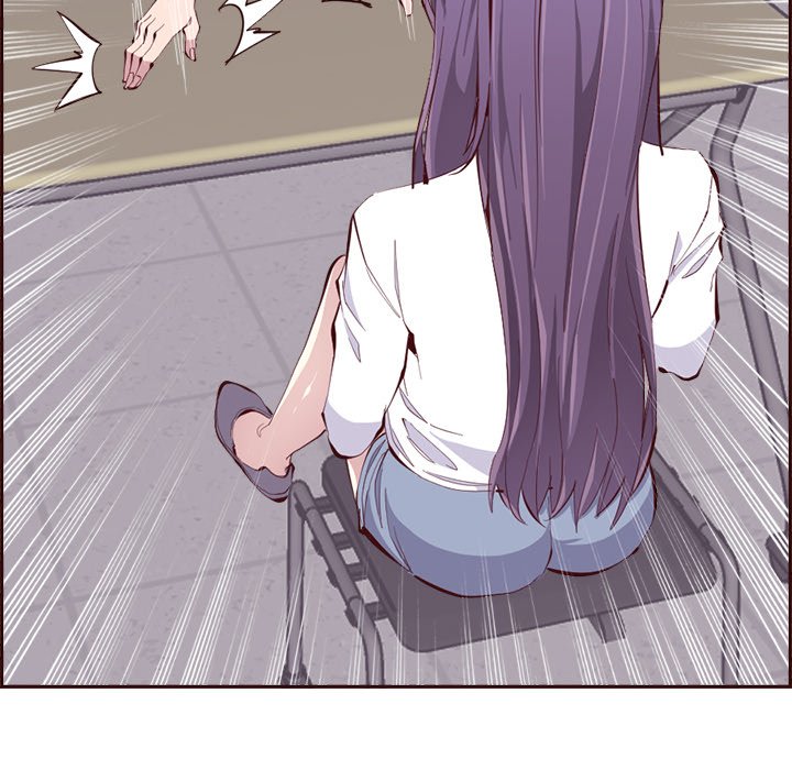 College Secrets Chapter 38 - HolyManga.Net
