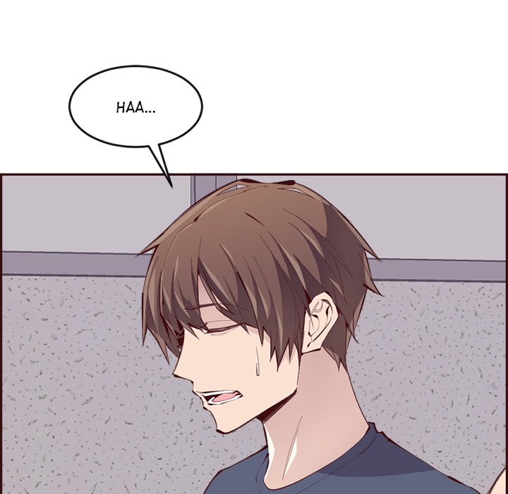 College Secrets Chapter 38 - HolyManga.Net