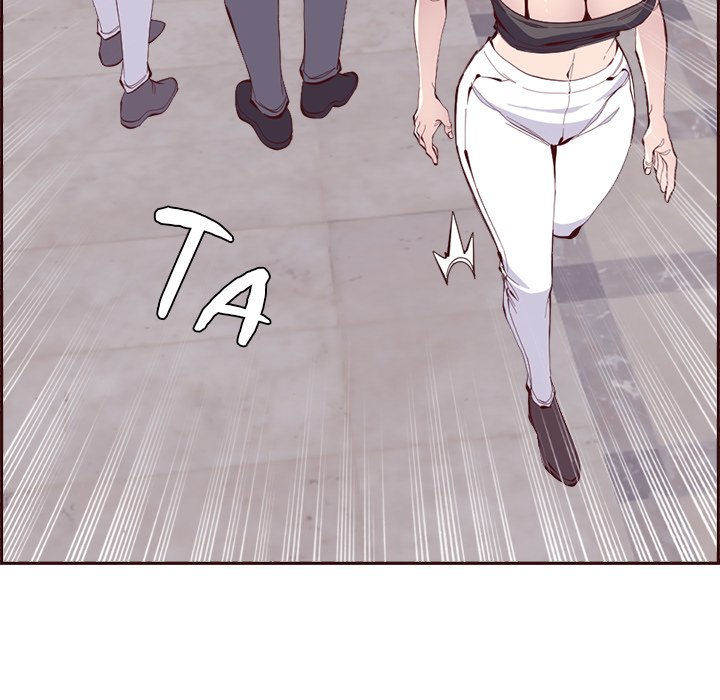 College Secrets Chapter 38 - HolyManga.Net