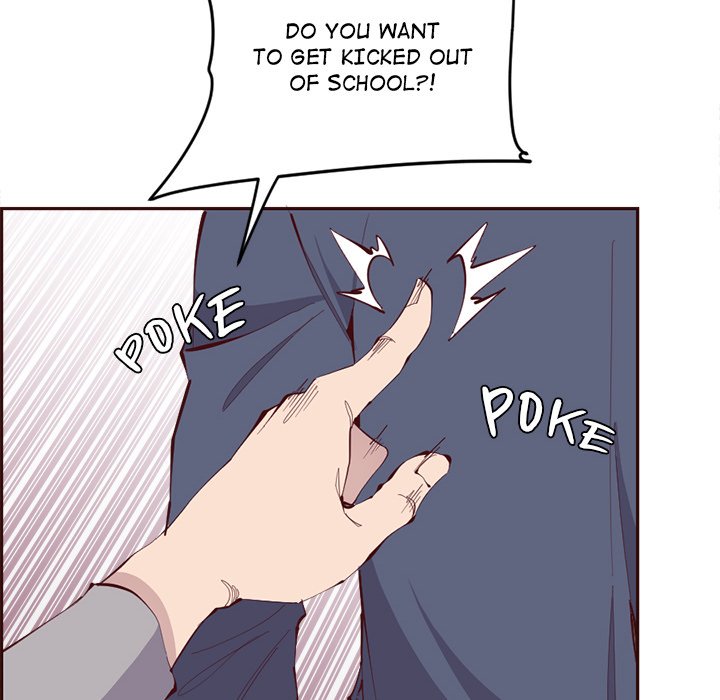 College Secrets Chapter 38 - HolyManga.Net