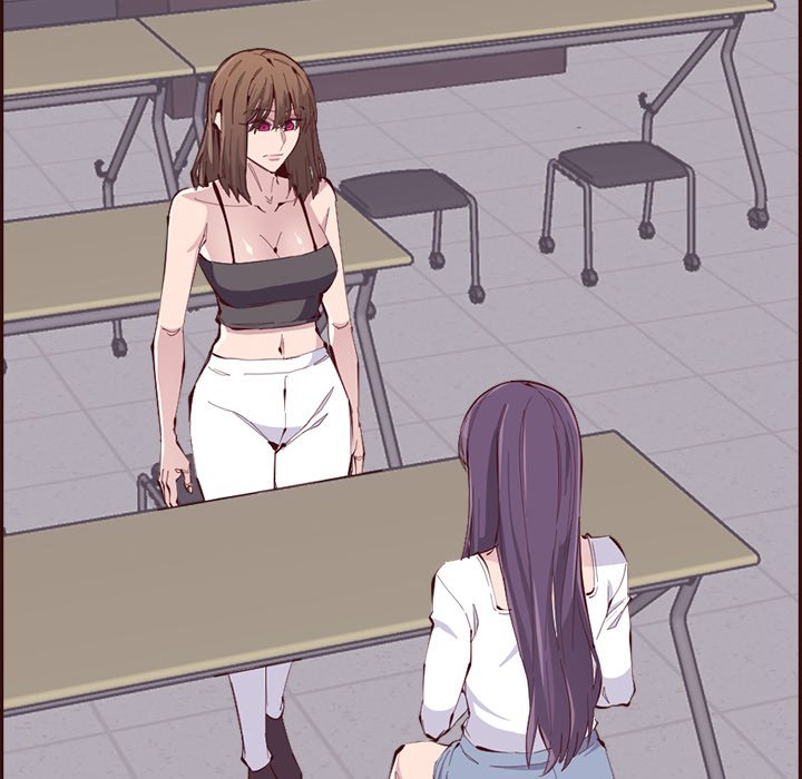 College Secrets Chapter 38 - HolyManga.Net