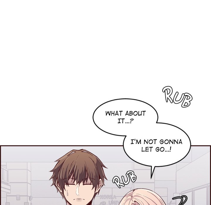 College Secrets Chapter 38 - HolyManga.Net