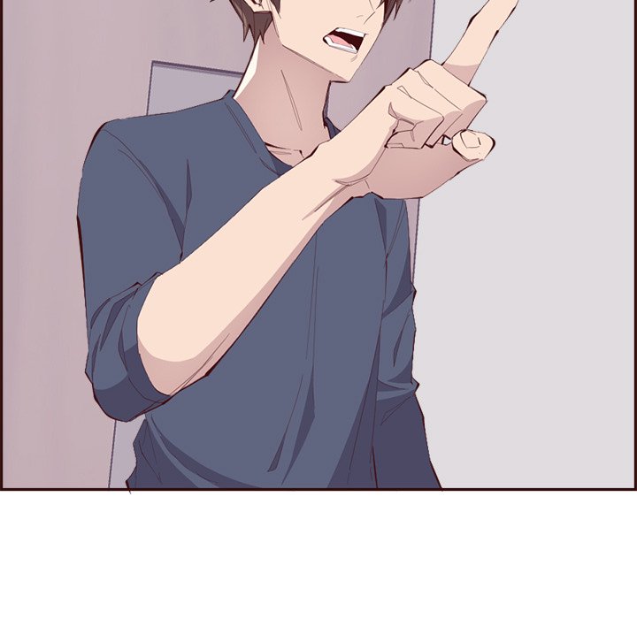 College Secrets Chapter 38 - HolyManga.Net