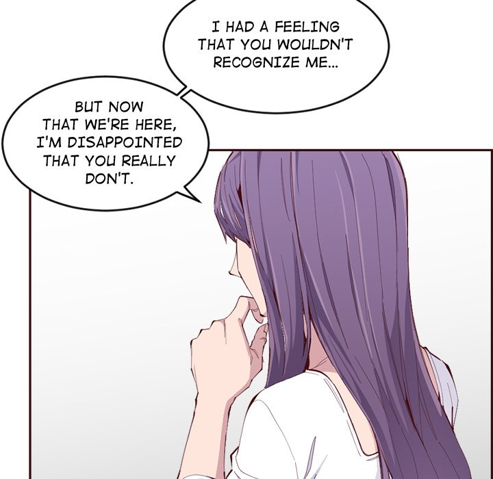 College Secrets Chapter 38 - HolyManga.Net