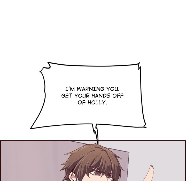 College Secrets Chapter 38 - HolyManga.Net