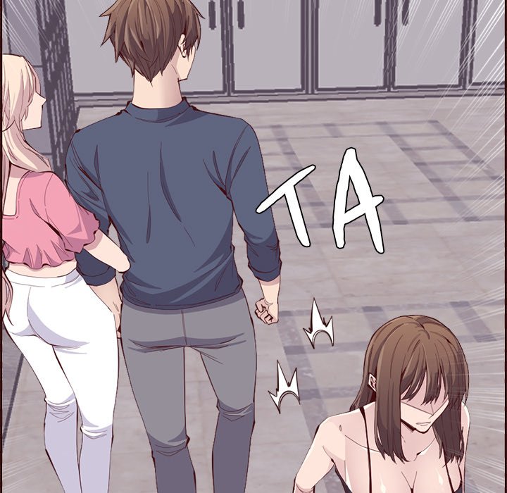College Secrets Chapter 38 - HolyManga.Net