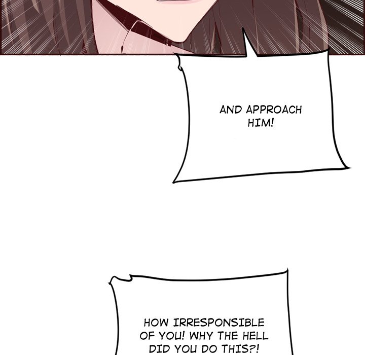 College Secrets Chapter 38 - HolyManga.Net