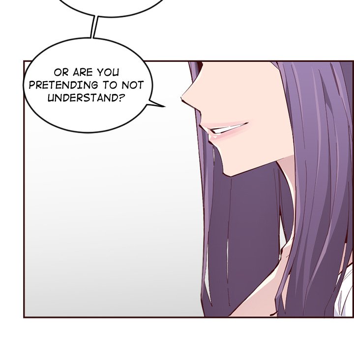 College Secrets Chapter 38 - HolyManga.Net