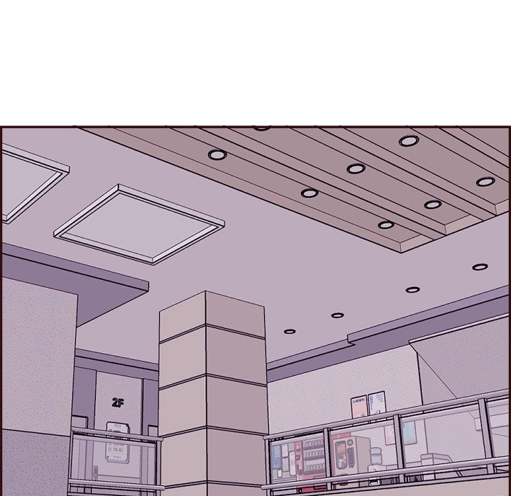 College Secrets Chapter 38 - HolyManga.Net