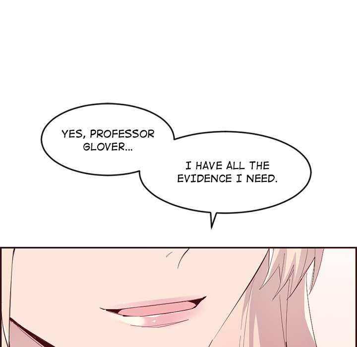College Secrets Chapter 38 - HolyManga.Net