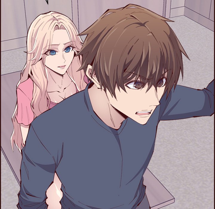 College Secrets Chapter 38 - HolyManga.Net