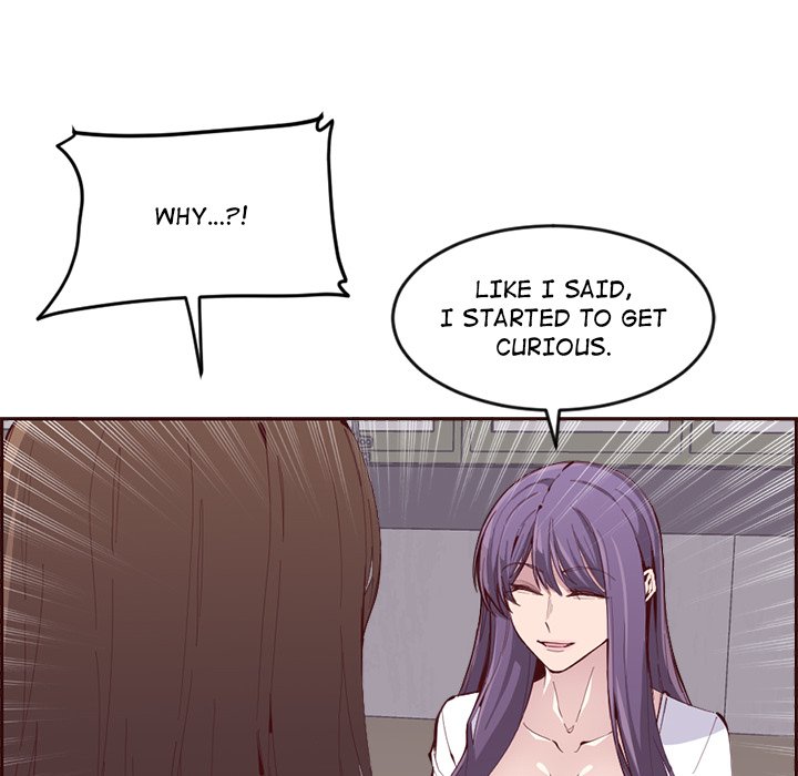 College Secrets Chapter 38 - HolyManga.Net