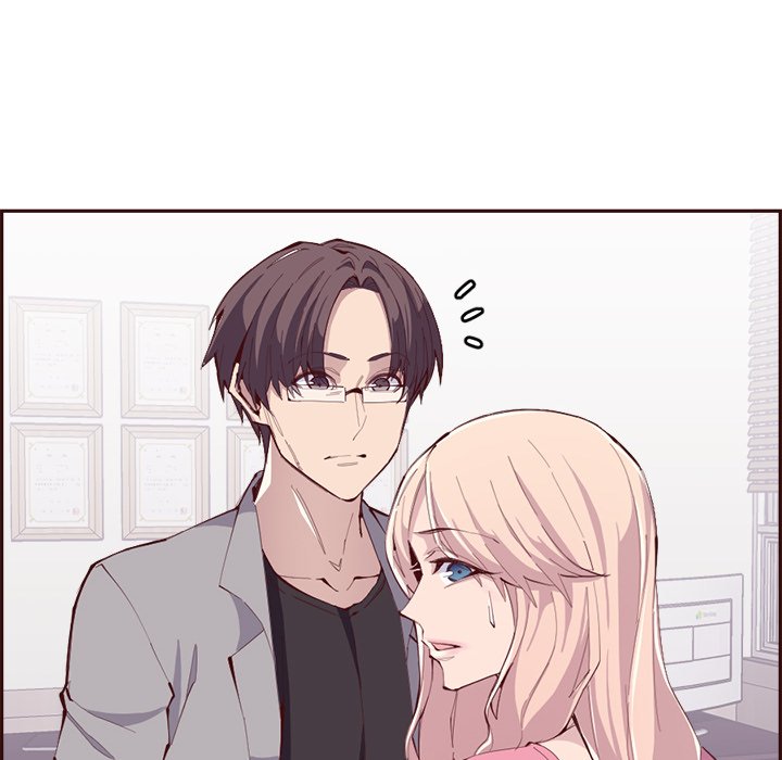 College Secrets Chapter 38 - HolyManga.Net