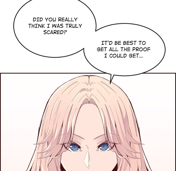 College Secrets Chapter 38 - HolyManga.Net