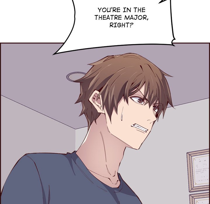 College Secrets Chapter 38 - HolyManga.Net