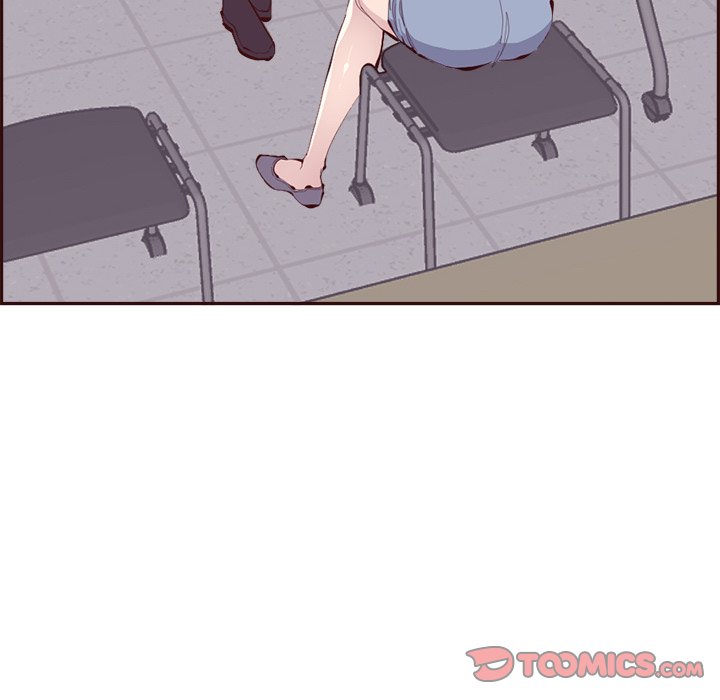 College Secrets Chapter 38 - HolyManga.Net