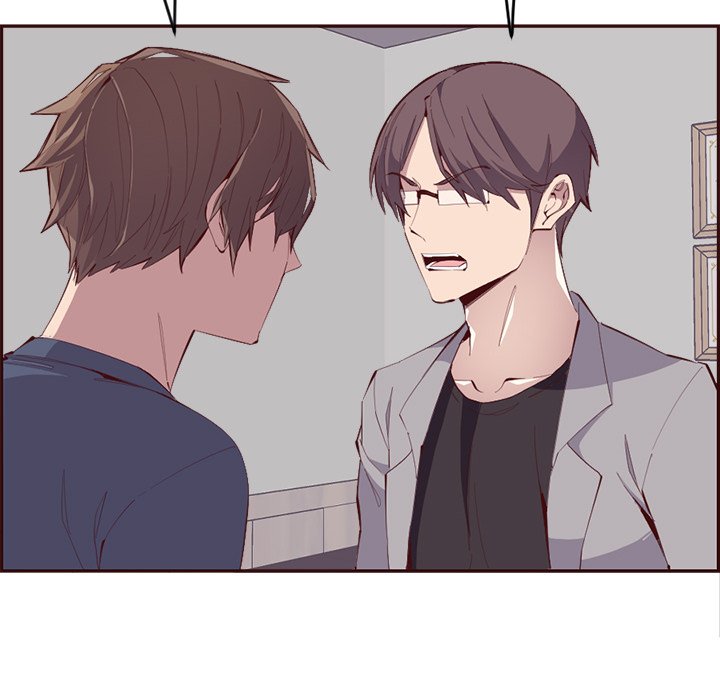 College Secrets Chapter 38 - HolyManga.Net