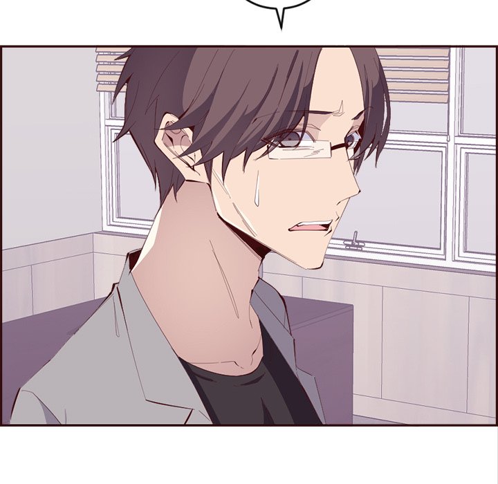 College Secrets Chapter 38 - HolyManga.Net