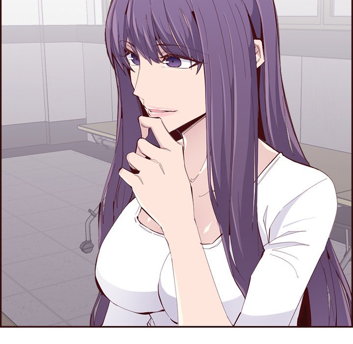 College Secrets Chapter 38 - HolyManga.Net