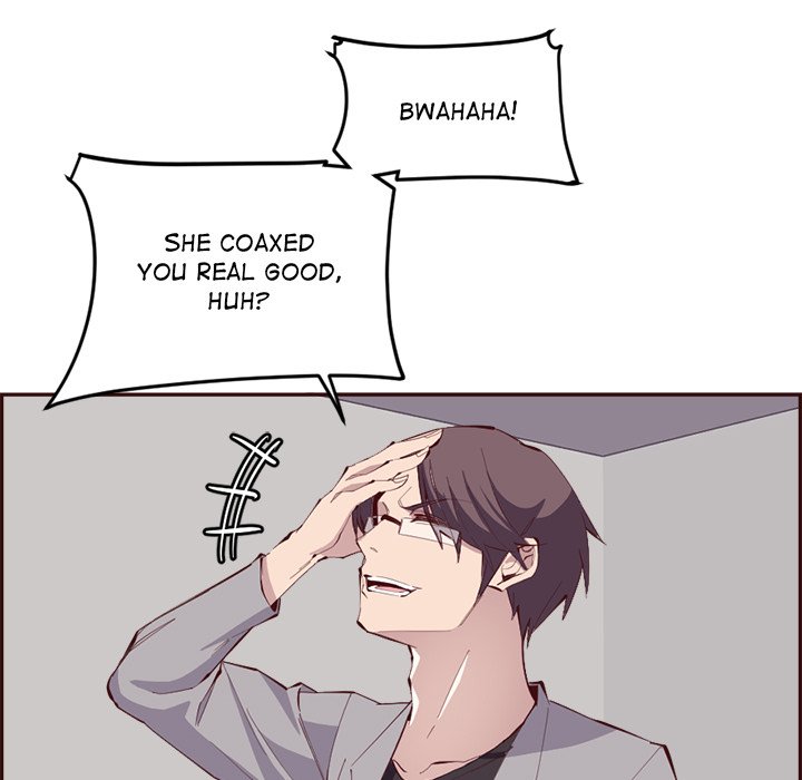 College Secrets Chapter 38 - HolyManga.Net