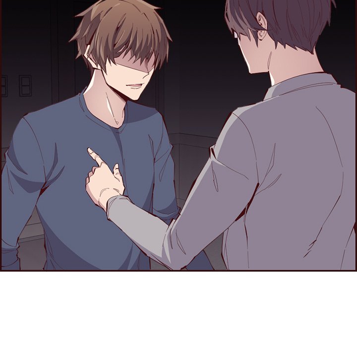College Secrets Chapter 38 - HolyManga.Net