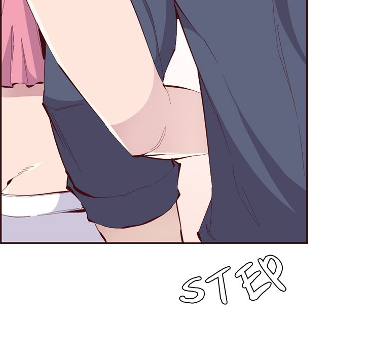 College Secrets Chapter 38 - HolyManga.Net