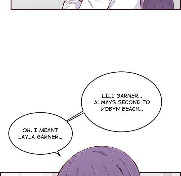 College Secrets Chapter 38 - HolyManga.Net