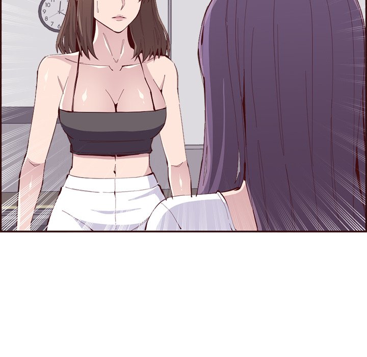 College Secrets Chapter 38 - HolyManga.Net