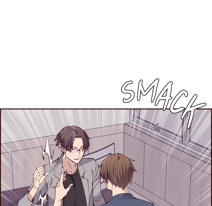 College Secrets Chapter 38 - HolyManga.Net