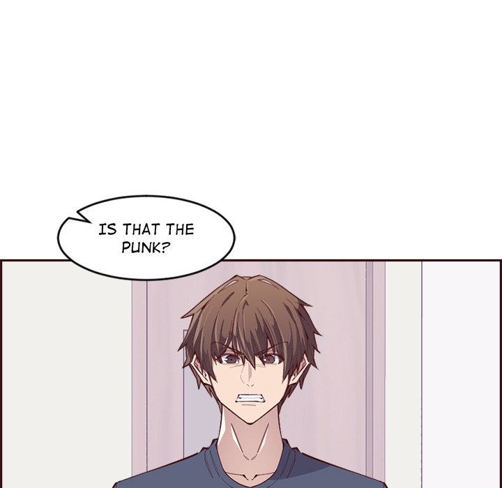 College Secrets Chapter 38 - HolyManga.Net