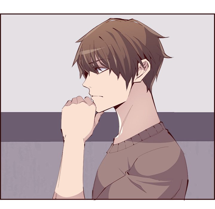 College Secrets Chapter 39 - HolyManga.Net