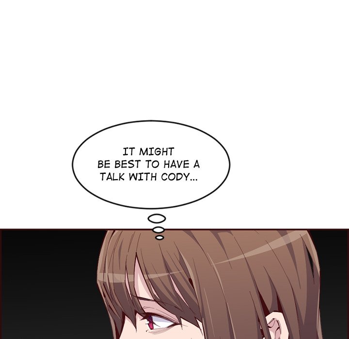 College Secrets Chapter 39 - HolyManga.Net
