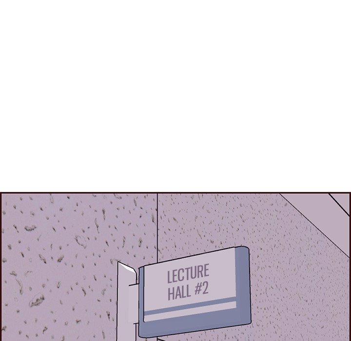 College Secrets Chapter 39 - HolyManga.Net