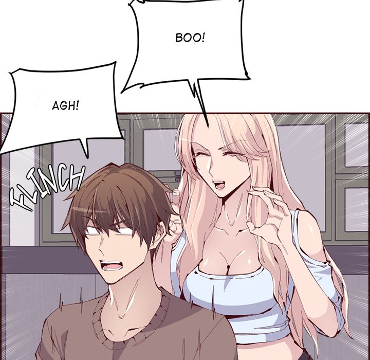 College Secrets Chapter 39 - HolyManga.Net