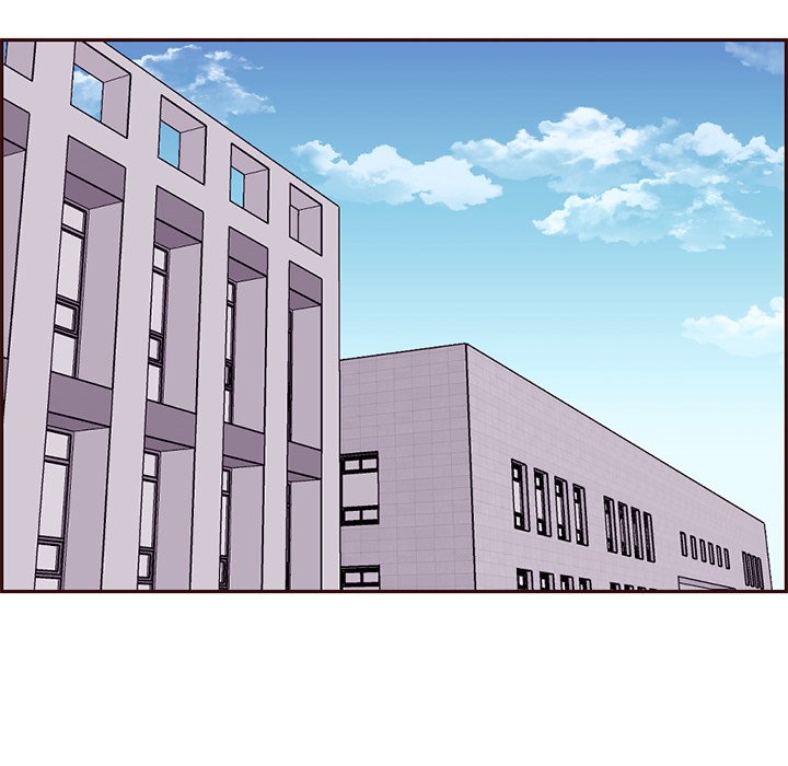 College Secrets Chapter 39 - HolyManga.Net