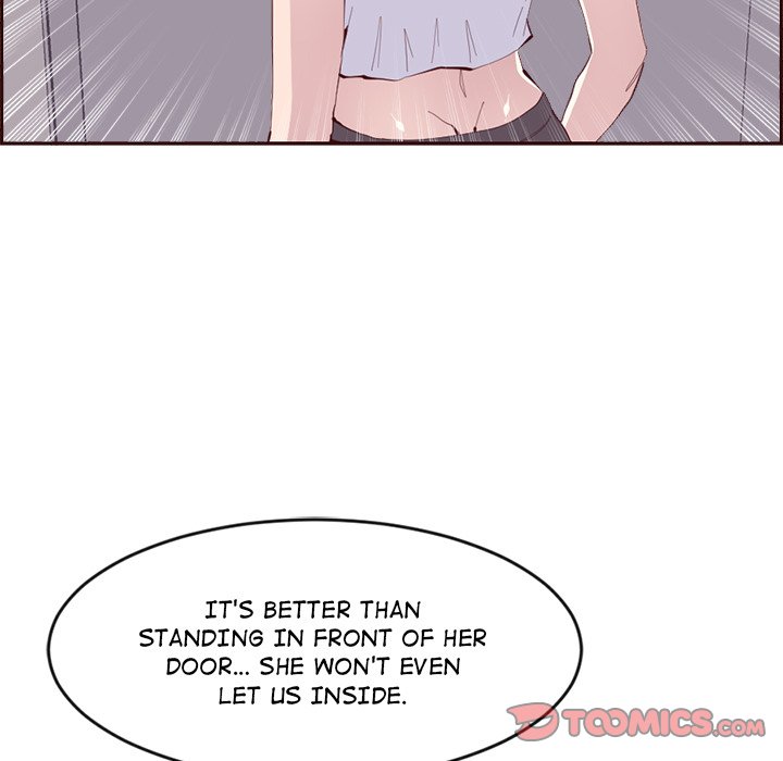 College Secrets Chapter 39 - HolyManga.Net