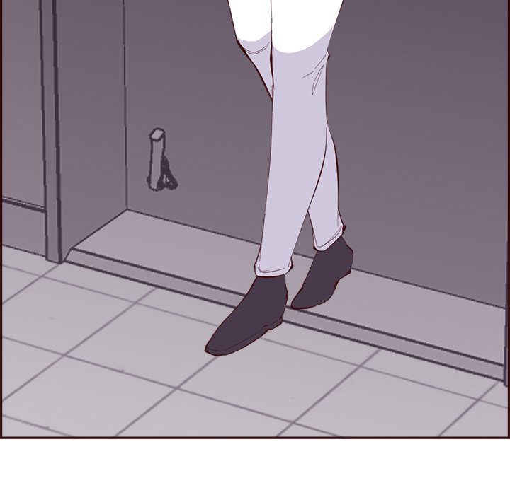 College Secrets Chapter 39 - HolyManga.Net