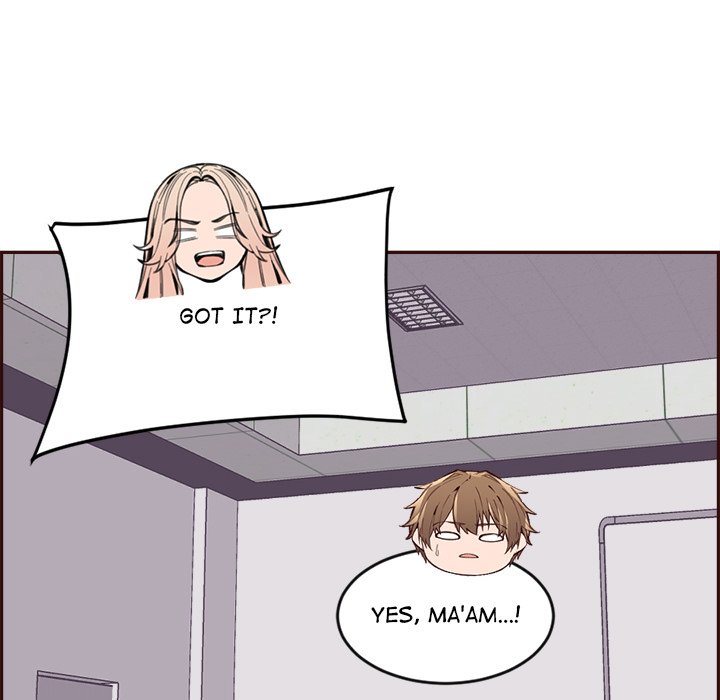 College Secrets Chapter 39 - HolyManga.Net