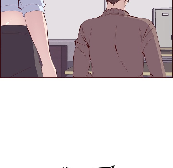 College Secrets Chapter 39 - HolyManga.Net