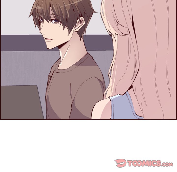 College Secrets Chapter 39 - HolyManga.Net