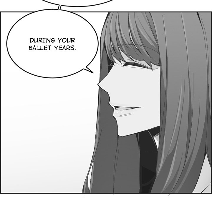 College Secrets Chapter 39 - HolyManga.Net