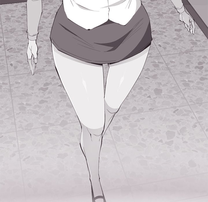 College Secrets Chapter 39 - HolyManga.Net