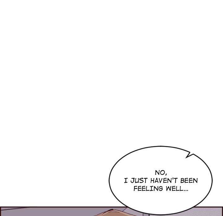 College Secrets Chapter 39 - HolyManga.Net