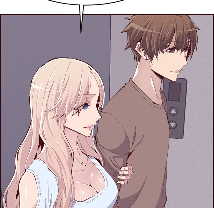 College Secrets Chapter 39 - HolyManga.Net